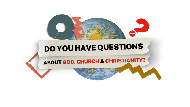 Alpha slide with call to action