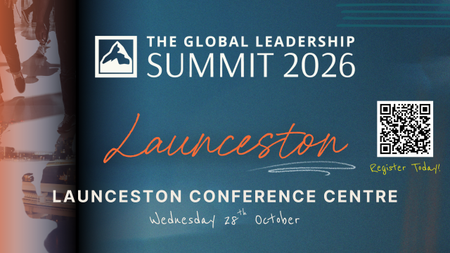 Launceston Registration Slide 1
