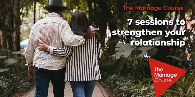 Marriage Course